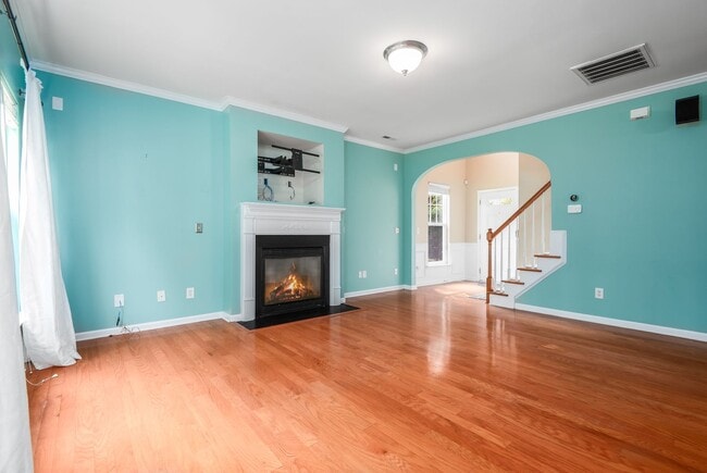 Photo - Beautiful Home in Lochside Neighborhood