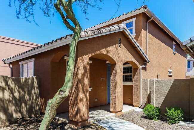 Building Photo - 2656 N 73rd Glen Rental