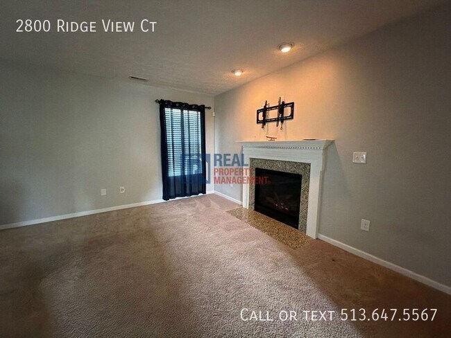 Photo - 2800 Ridge View Ct