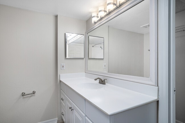 Modern finishes meet everyday function