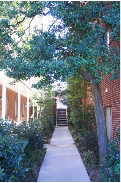 16th Place Apartments
