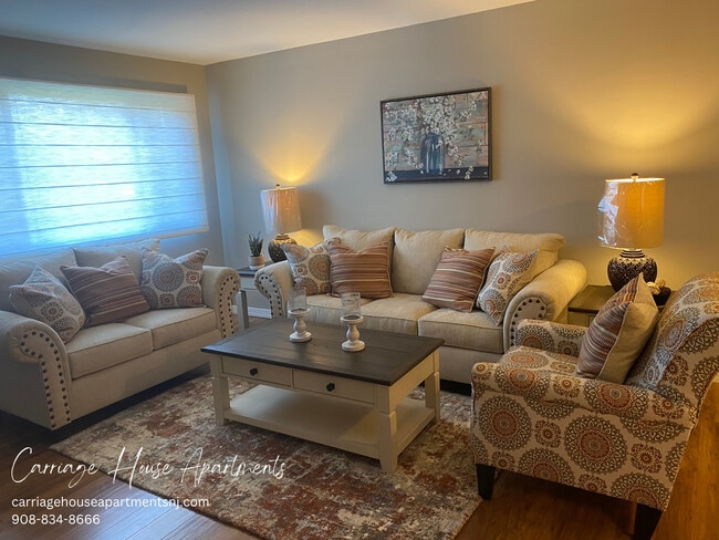 Carriage House Apartments