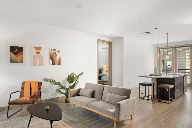 Photo - 555 N College Ave Apartamento Unidad ID1014439P