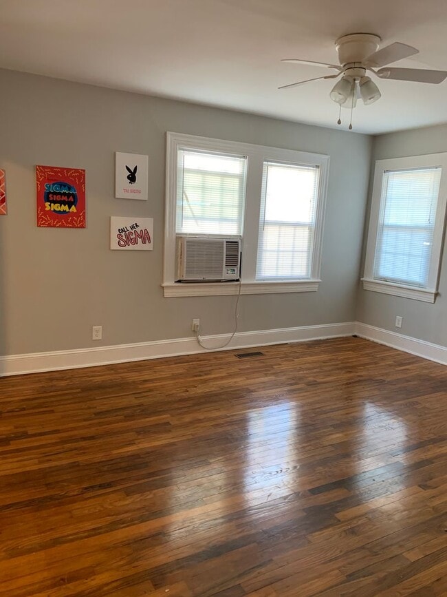Photo - Grid House 2 blocks to ECU for rent on 5th St