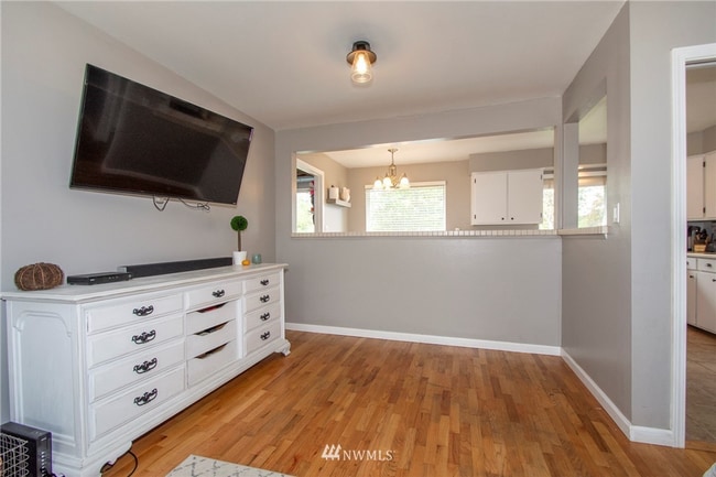 Photo - 3 bed/2 ba House in University Place