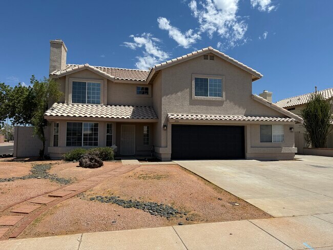 Photo - 8460 W Aster Dr Casa