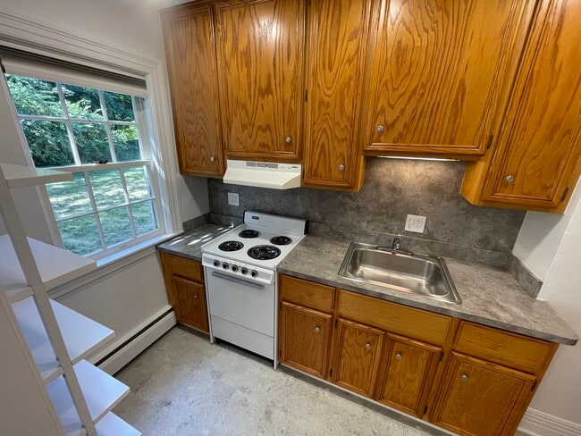 Pine Tree Apartments