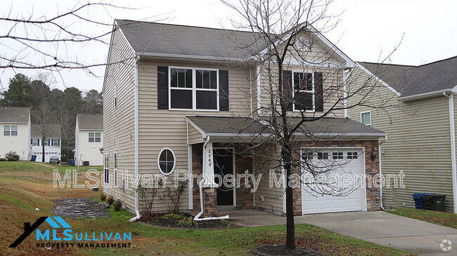 Building Photo - 2508 Tulip Poplar Cir Rental