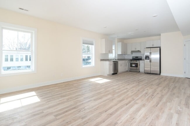 Photo - Folger's  Landing