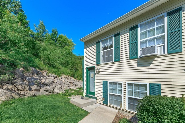 Eastgate Apartments