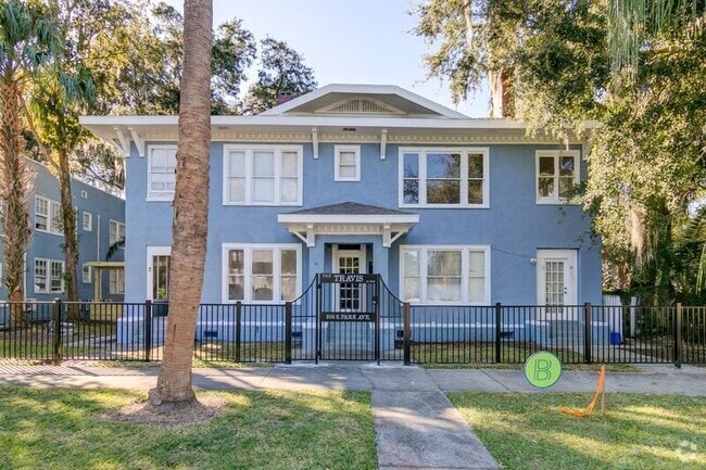 Building Photo - 606 S Park Ave Rental