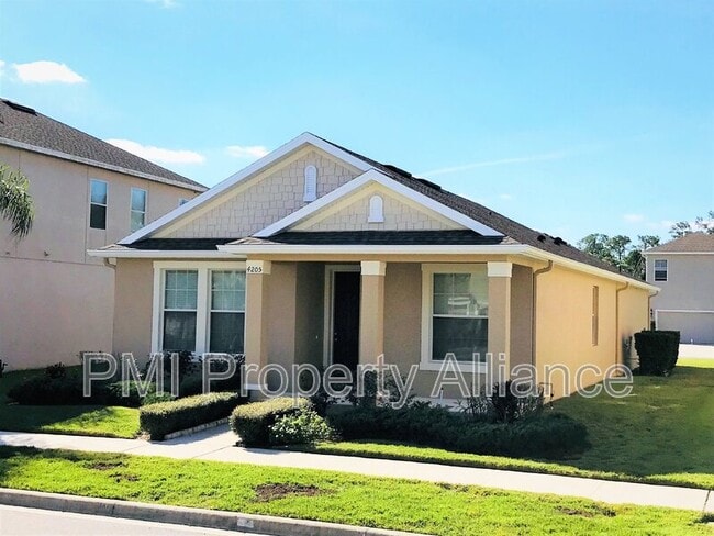 Building Photo - 4205 Blue Major Dr