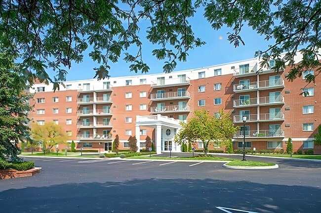 Towers of Colonie