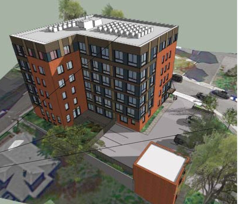 Photo - Sunset Lofts