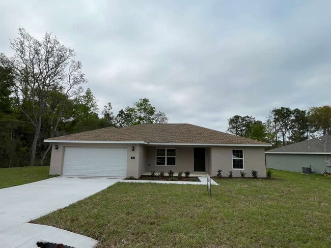 Photo - Beautiful brand-new construction 3-bedroom, 2-bathroom residence in Silver springs Shores!!