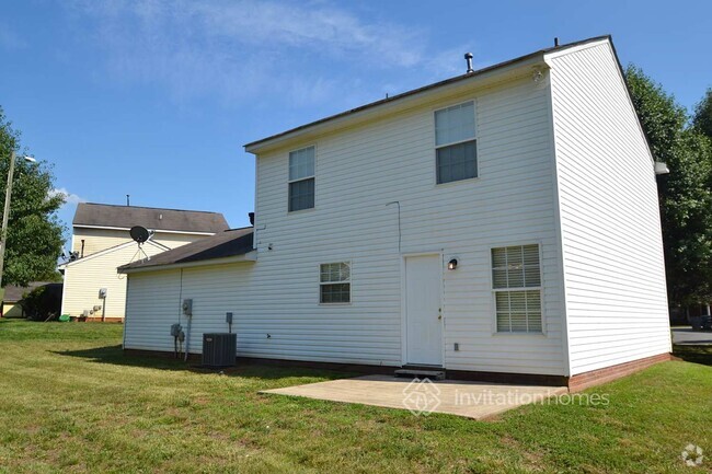 Building Photo - 1838 Cagney St Rental