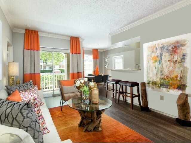 Photo - One Month Free Rent – Lease Today & Save! Unit AEE1