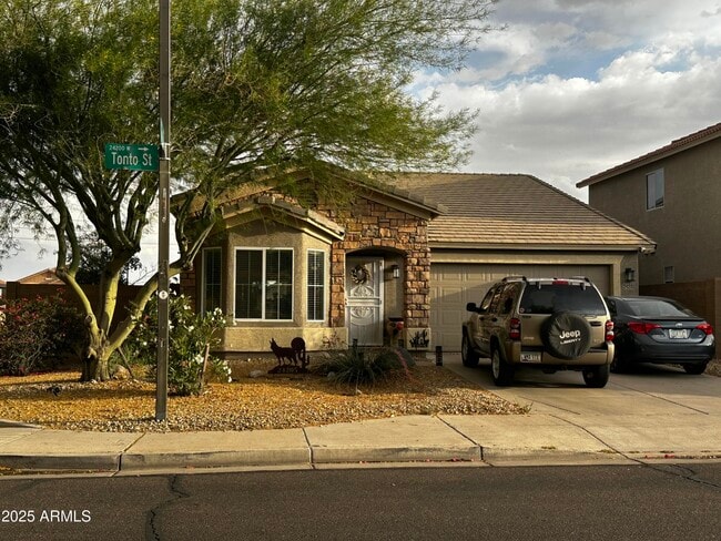 Photo - 24205 W Tonto St
