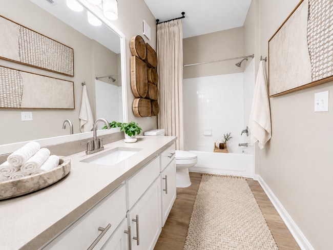 Photo - The Vale at Baymeadows