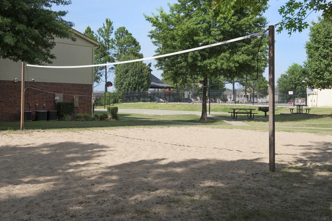 The Links at Fort Smith