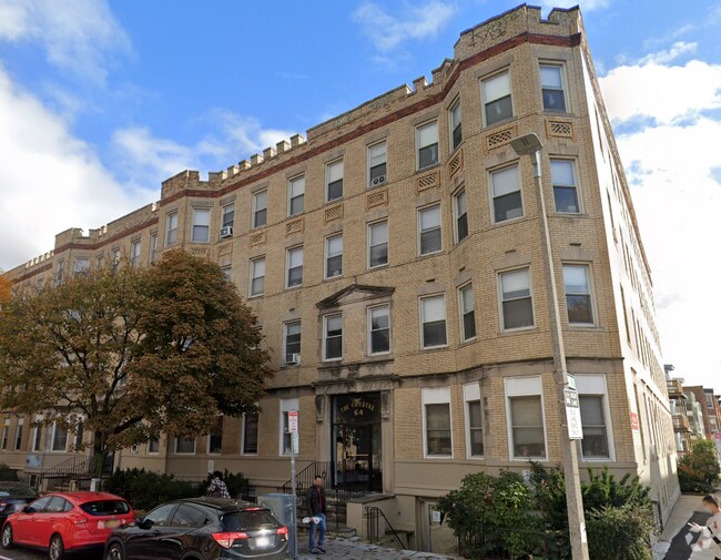 Building Photo - 64 Brighton Ave Unit 305 Rental