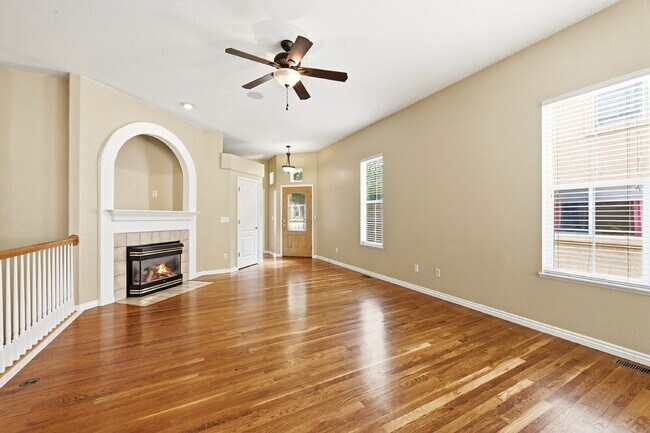 Photo - $2,845.95, 4-bed, 3-bath, located in Colorado Springs with a garage.