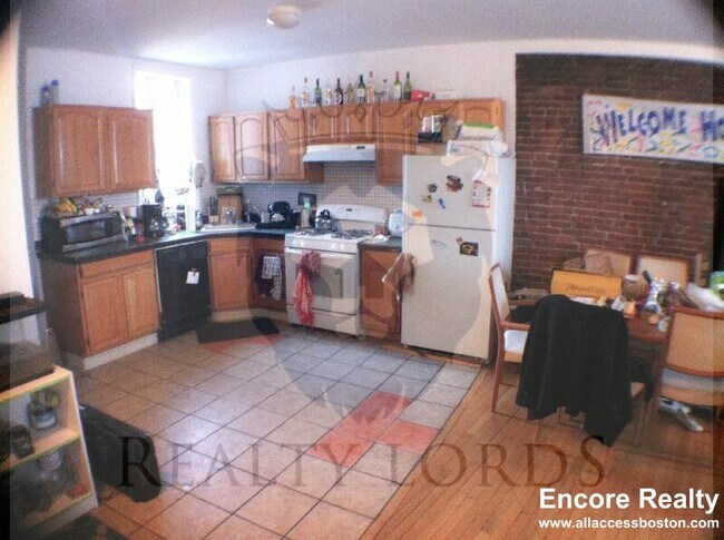 Photo - 526 Harvard St Unidad 3A