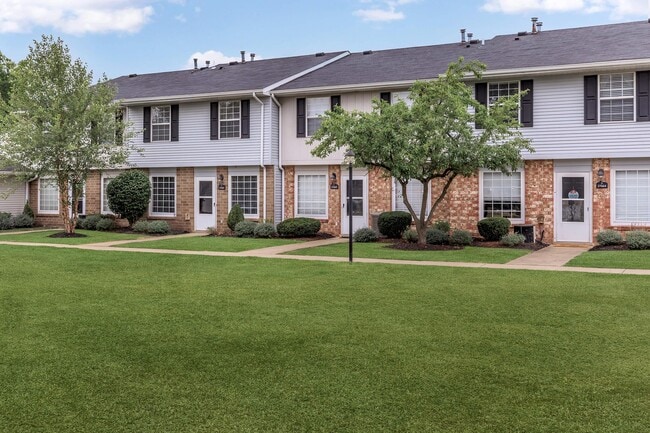 Westchester Townhomes