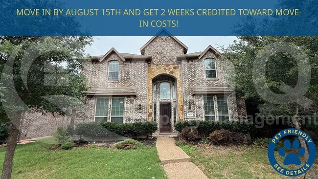Photo - 11640 Gatesville Dr House