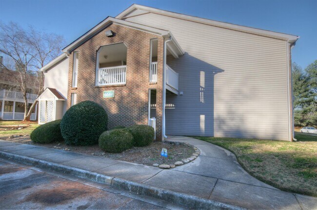 Photo - 6644 Willow Pointe Dr NW Townhome