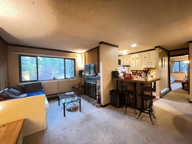 Photo - New Listing! LONG TERM: Great Amenities! Spacious Interior! Private Beach!