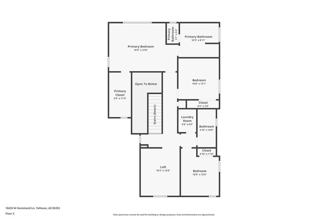 Photo - 10433 W Hammond Ln