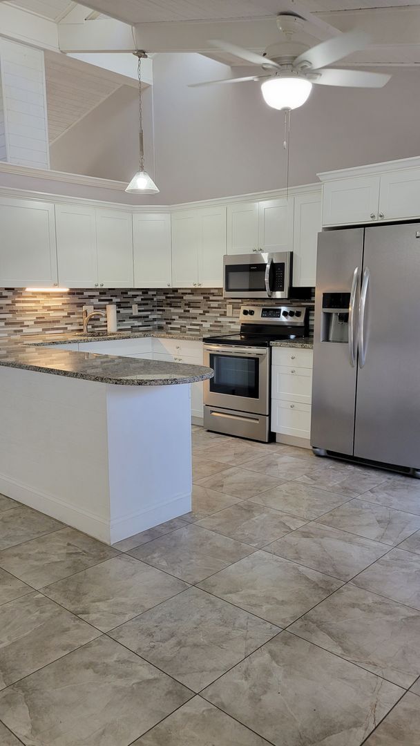 Photo - Annual UNfurnished ground floor beautifull...
