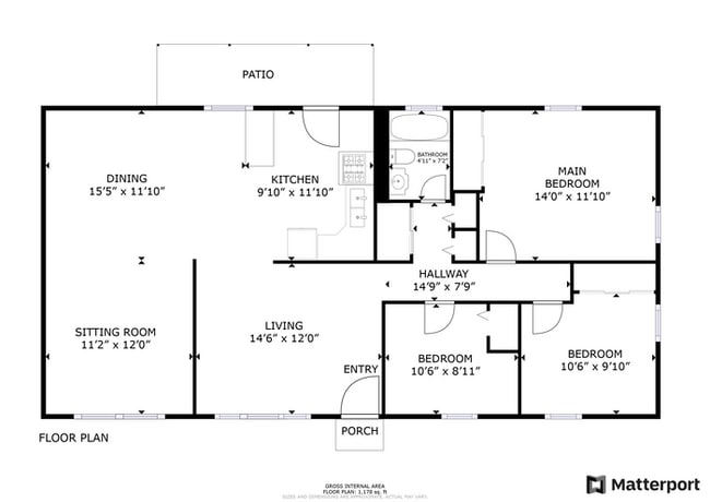 Photo - 4829 Weber Dr