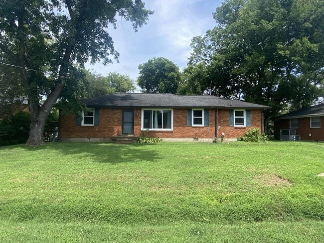 Building Photo - 6416 Henry Ford Dr Rental