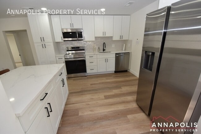 Photo - 1707 Ridgely Rd