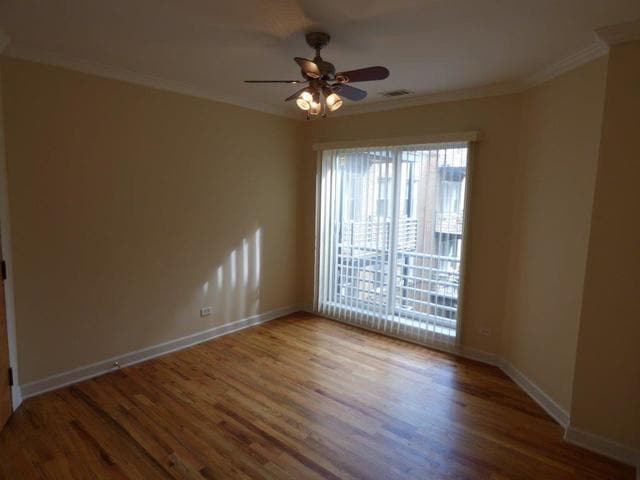 Building Photo - 4606 N Monticello Ave Unit 3S