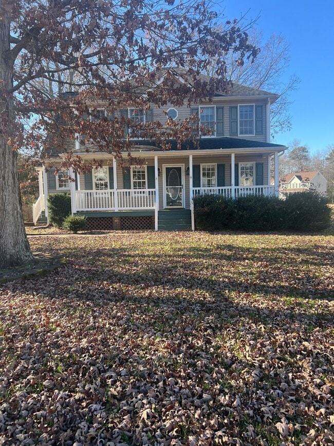 Building Photo - 7413 Cross Point Ln