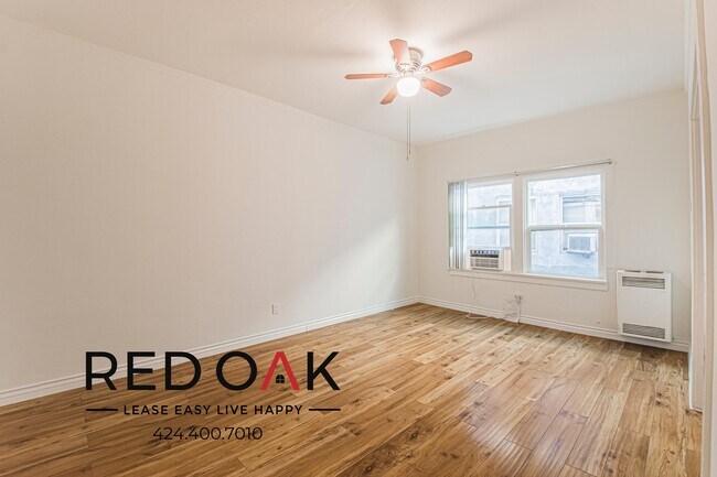 Photo - 404 N Coronado St Unit 207