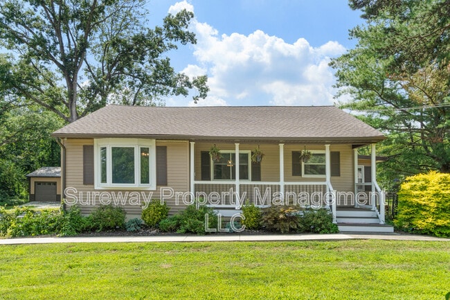 Building Photo - 425 Hay Rd Rental