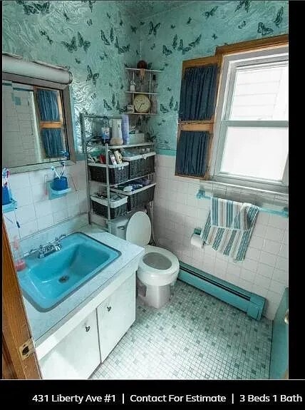 Photo - 431 Liberty Ave Unit 431 Liberty Avenue Apt#2