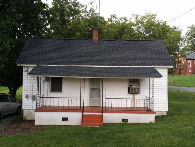 158 Duke street