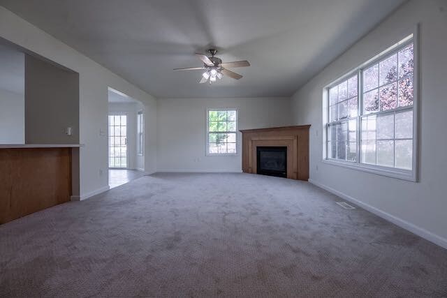 Photo - Large Duplex; Dunlap Schools