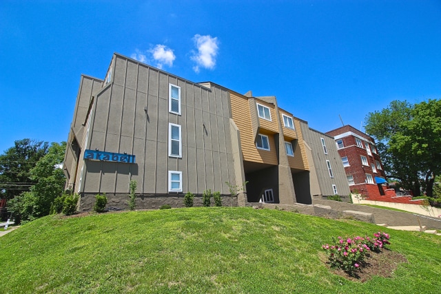 Building Photo - Arabell - 3740 Warwick Rental