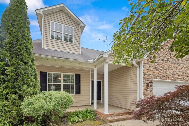 Photo - Spacious House in Hadley Park