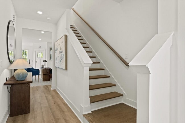 Northside Townhomes
