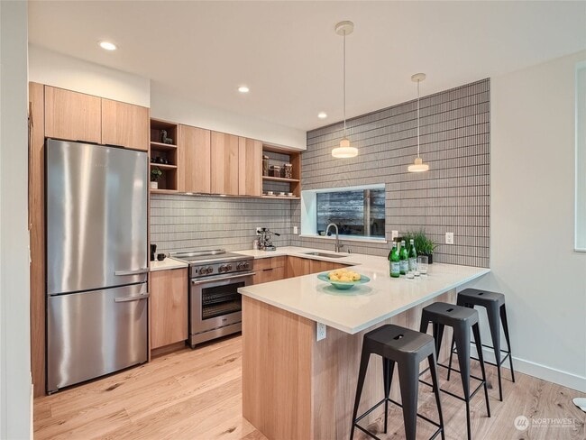 Photo - Greenwood 3 Bedroom New Construction Townhouse!