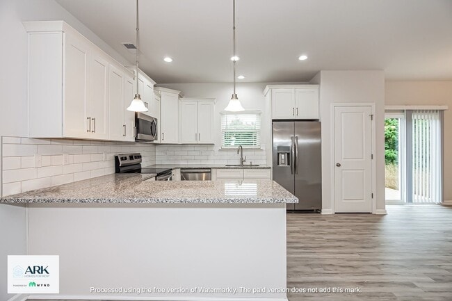 4323 Enoch Dr