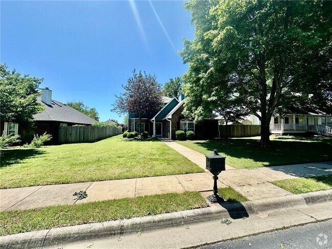 Building Photo - 3103 Peach Blossom Rental