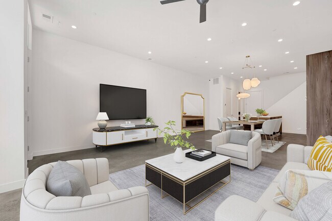 Photo - 1017 N Cleveland Ave